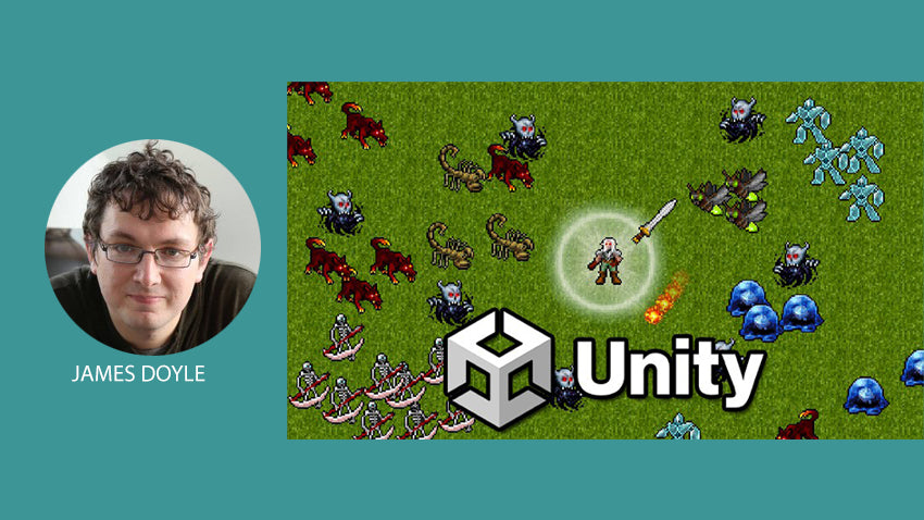 Make Online Games Using Unity's NEW Multiplayer Framework