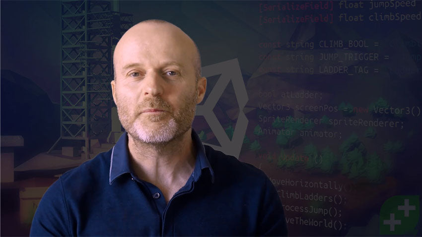 82% Off Complete C# Unity Game Developer 3D | Udemy Review & Coupon