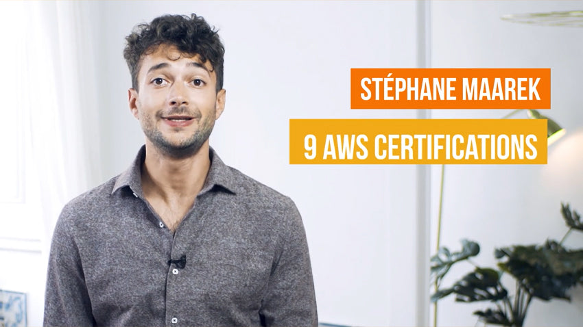 82% Off Ultimate AWS Certified Developer Associate 2023 NEW DVA-C02 | Udemy Review & Coupon