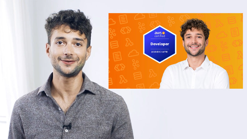 82% Off Ultimate AWS Certified Developer Associate 2023 NEW DVA-C02 | Udemy Review & Coupon