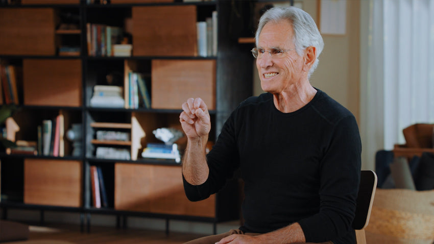 Jon Kabat-Zinn's Mindfulness and Meditation MasterClass Review