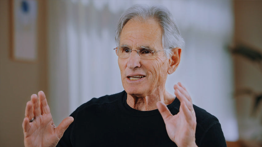 Jon Kabat-Zinn's Mindfulness and Meditation MasterClass Review