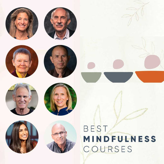 8 Best Mindfulness Courses in 2024