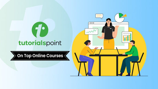 Tutorialspoint Coupon code