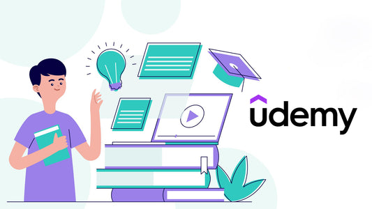 Udemy Review - Should You Choose Udemy for Your Online Learning Needs?