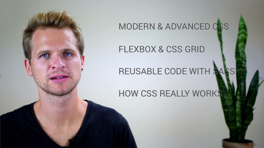 81% Off Advanced CSS and Sass: Flexbox, Grid, Animations and More! | Udemy Review & Coupon