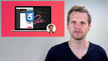 81% Off Advanced CSS and Sass: Flexbox, Grid, Animations and More! | Udemy Review & Coupon