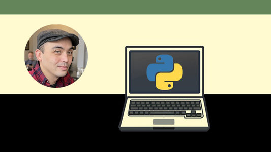 82% Off Automate the Boring Stuff with Python Programming | Udemy Review & Coupon