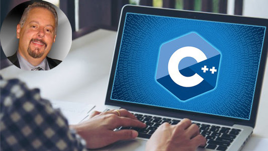 83% Off Beginning C++ Programming - From Beginner to Beyond | Udemy Review & Coupon