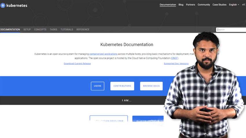 82% Off Kubernetes Certified Application Developer (CKAD) with Tests | Udemy Review & Coupon