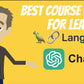 25% Off ChatGPT and LangChain: The Complete Developer's Masterclass | Udemy Review & Coupon