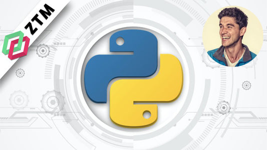 88% Off Complete Python Developer in 2023: Zero to Mastery | Udemy Review & Coupon