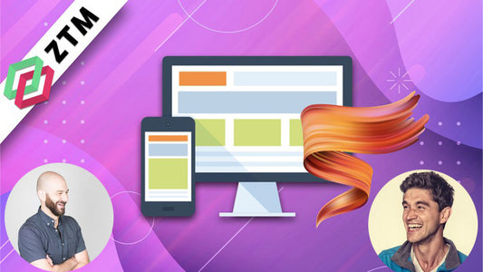 87% Off Complete Web & Mobile Designer in 2023: UI/UX, Figma, +more | Udemy Review & Coupon