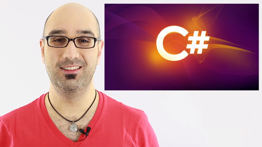 82% Off C# Basics for Beginners: Learn C# Fundamentals by Coding | Udemy Review & Coupon