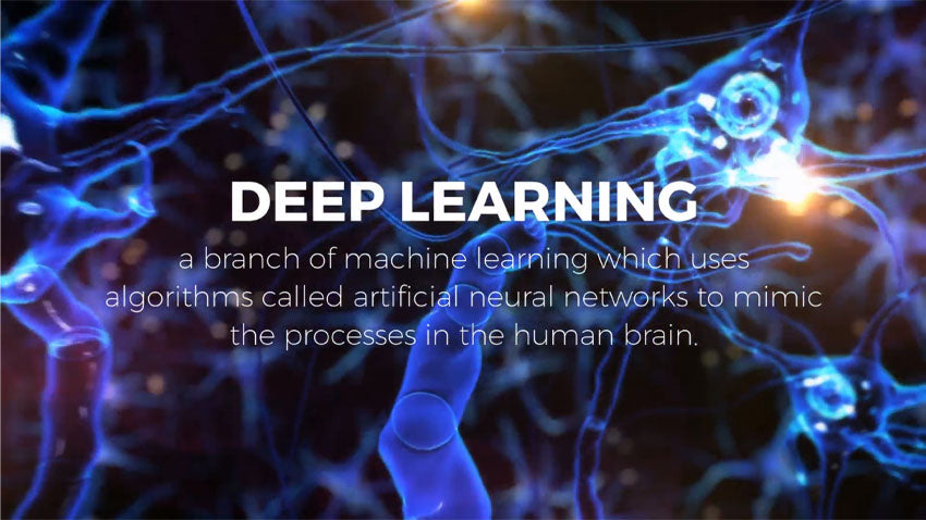 82% Off Deep Learning A-Z™ 2023: Neural Networks, AI & ChatGPT Bonus | Udemy Review & Coupon