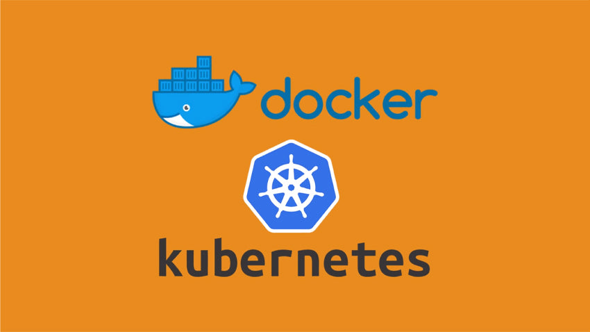 84% Off Docker And Kubernetes: The Complete Guide | Course Lifetime