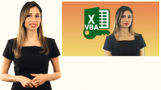 88% Off Unlock Excel VBA and Excel Macros | Udemy Review & Coupon
