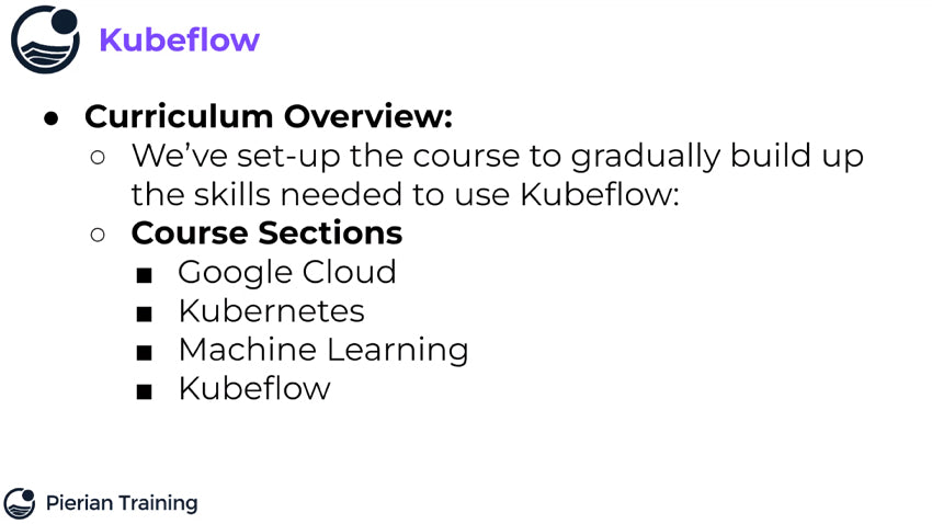 25% Off KubeFlow Bootcamp | Udemy Review & Coupon