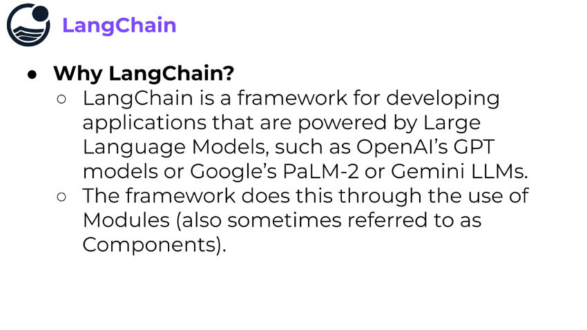 25% Off LangChain with Python Bootcamp | Udemy Review & Coupon