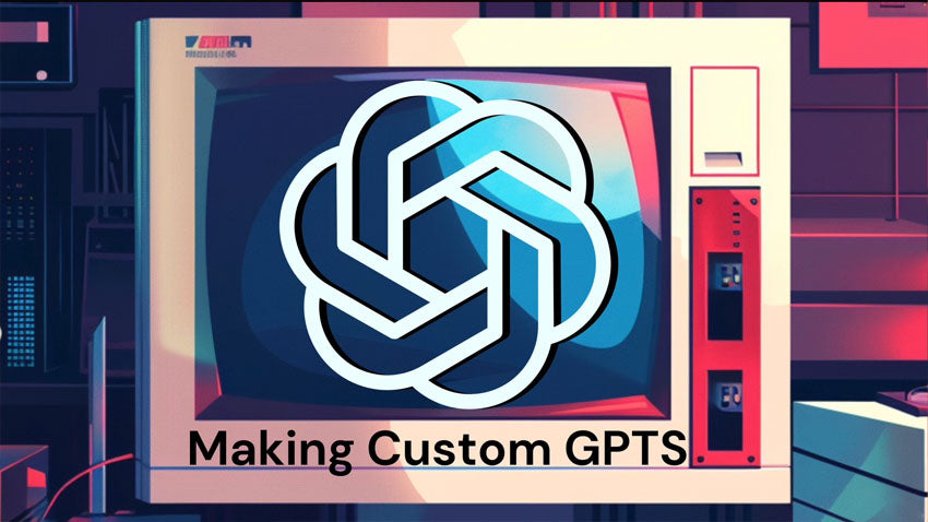 75% Off The Complete Guide To Custom GPTs and Actions | Udemy Review & Coupon