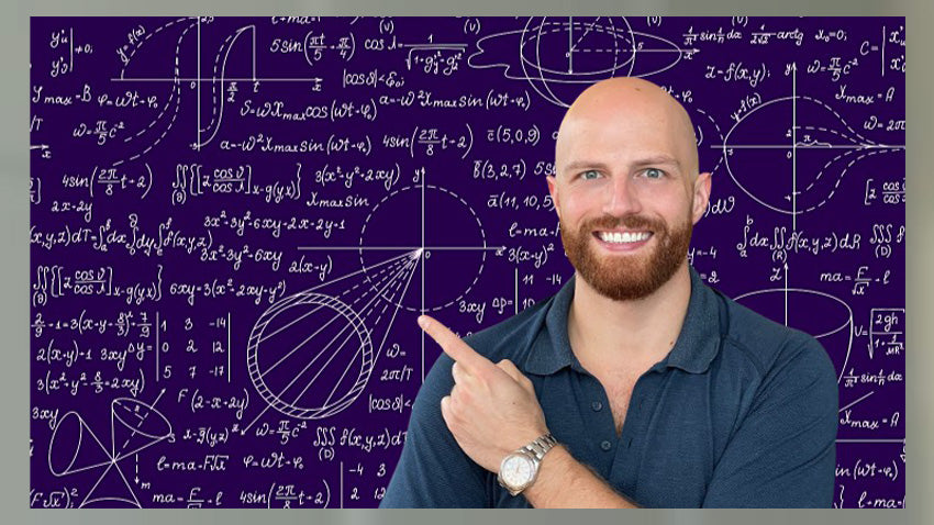83% Off Mathematical Foundations of Machine Learning | Udemy Review & Coupon