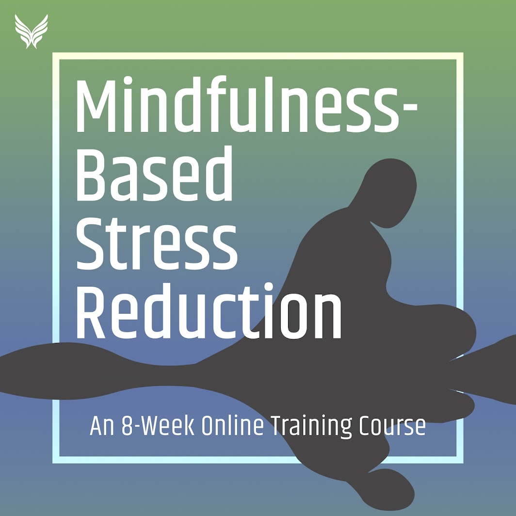 The Mindfulness-Based Stress Reduction Course