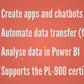 83% Off PL-900: Microsoft Power Platform Fundamentals | Udemy Review & Coupon