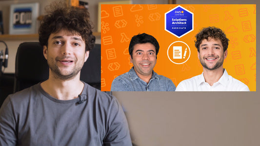 82% Off Practice Exams | AWS Certified Solutions Architect Associate | Udemy Review & Coupon