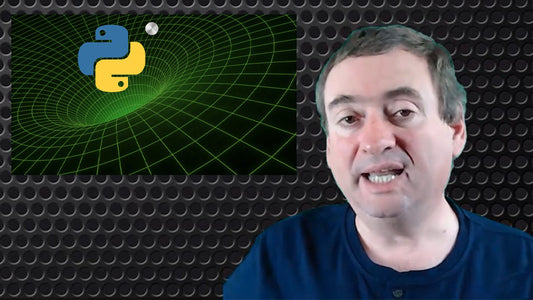 84% Off Python 3: Deep Dive (Part 1 - Functional) | Udemy Review & Coupon