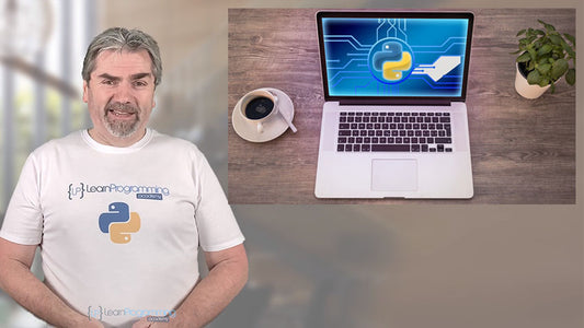 83% Off Learn Python Programming Masterclass | Udemy Review & Coupon