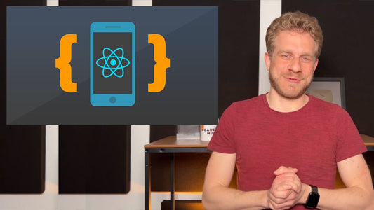82% Off React Native - The Practical Guide [2023] | Udemy Review & Coupon