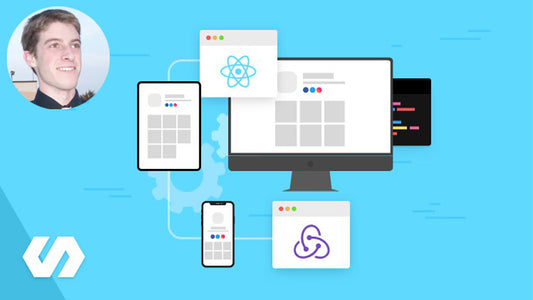 82% Off Modern React with Redux [2023 Update] | Udemy Review & Coupon