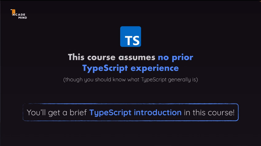 86% Off React & TypeScript - The Practical Guide | Udemy Review & Coupon