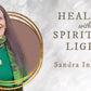 50% Off Healing with Spiritual Light Course by Sandra Ingerman