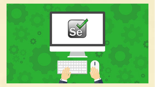 81% Off Selenium WebDriver with Java - Basics to Advanced+Frameworks | Udemy Review & Coupon