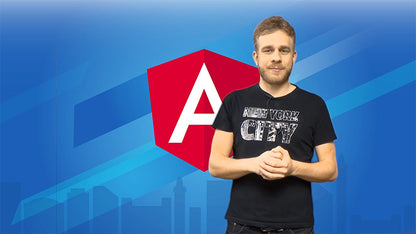 83% Off Angular - The Complete Guide (2023 Edition) | Udemy Review & Coupon