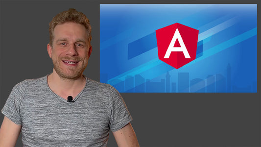 83% Off Angular - The Complete Guide (2023 Edition) | Udemy Review & Coupon