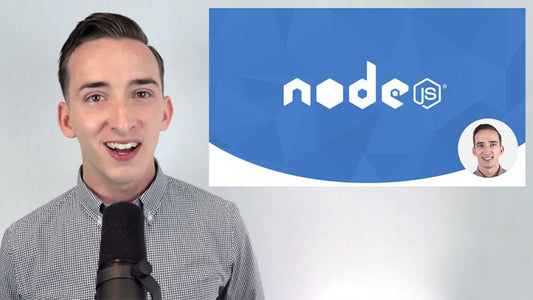 83% Off The Complete Node.js Developer Course (3rd Edition) | Udemy Review & Coupon