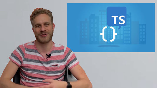 83% Off Understanding TypeScript | Udemy Review & Coupon