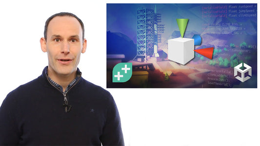 82% Off Complete C# Unity Game Developer 3D | Udemy Review & Coupon