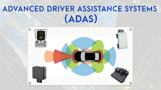82% Off Advanced Driver Assistance Systems (ADAS) | Udemy Review & Coupon