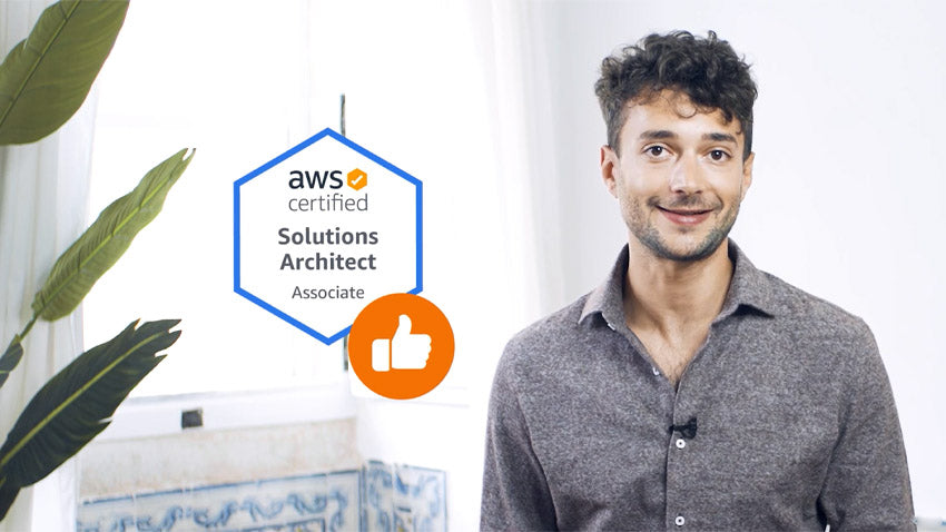 83% Off Ultimate AWS Certified Solutions Architect Associate SAA-C03 | Udemy Review & Coupon