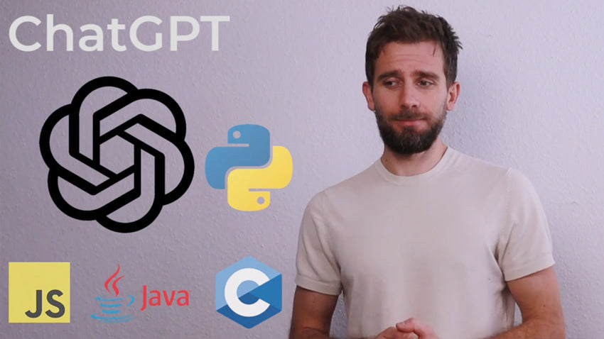 75% Off ChatGPT for Programmers: Build Python Apps in Seconds | Udemy Review & Coupon
