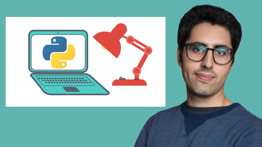 83% Off The Complete Python Bootcamp From Zero To Hero In Python ...