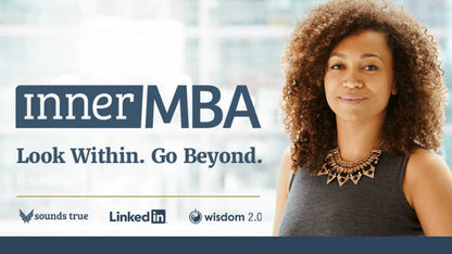 The Inner MBA Conscious Business Online Course 2023