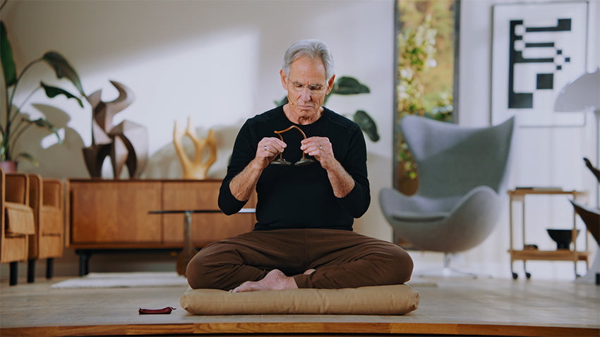 Jon Kabat-Zinn's Mindfulness and Meditation MasterClass Review
