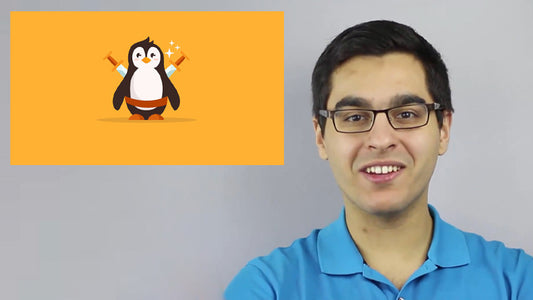 81% Off Linux Mastery: Master the Linux Command Line in 11.5 Hours | Udemy Review & Coupon