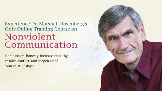 Marshall Rosenberg's Nonviolent Communication Course Review