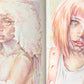 Portrait Sketchbooking Online Course by Gabriela Niko (Coupon & Review)