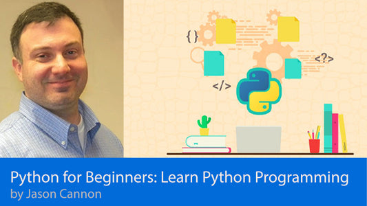 79% Off Python for Beginners: Learn Python Programming (Python 3) | Udemy Review & Coupon
